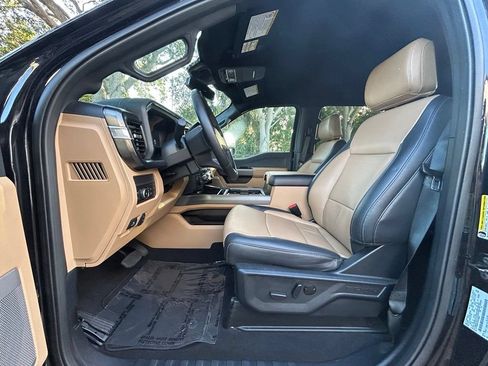 Certified 2026 Ford F250 Lariat AWD/4WD image 11
