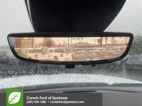 Used 2024 GMC Sierra 3500 Denali Ultimate image 34