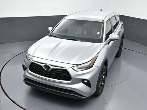 Certified 2023 Toyota Highlander LE image 41
