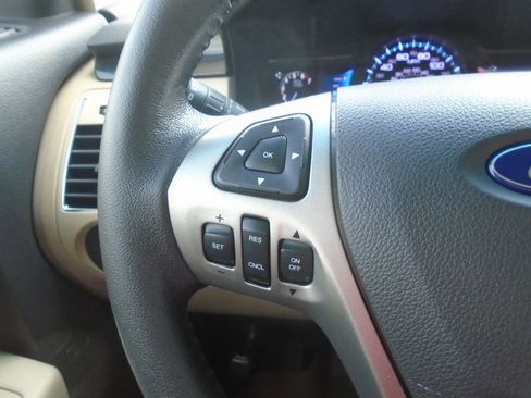 Used 2018 Ford Flex SEL w/ Equipment Group 202A image 16