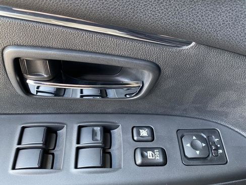 New 2026 Mitsubishi Outlander Sport AWD image 18