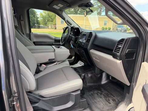 Used 2020 Ford F150 XL w/ Equipment Group 101A Mid AWD/4WD image 12