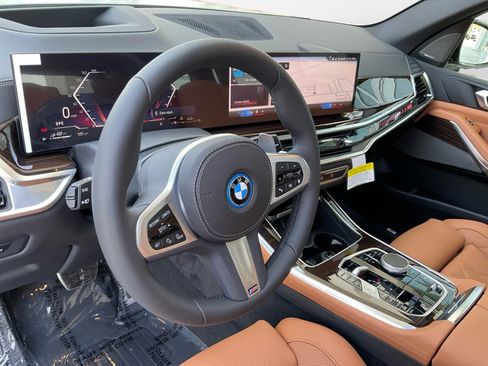 New 2026 BMW X5 xDrive50e AWD/4WD image 10