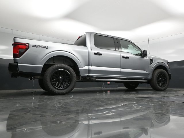 Used 2025 Ford F150 XLT w/ Equipment Group 301A Standard AWD/4WD image 57