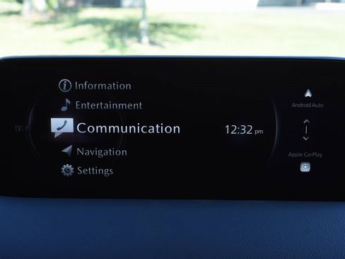 New 2025 MAZDA CX-5 Signature image 41