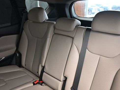 Used 2023 Hyundai Santa Fe SEL w/ Premium Package image 21