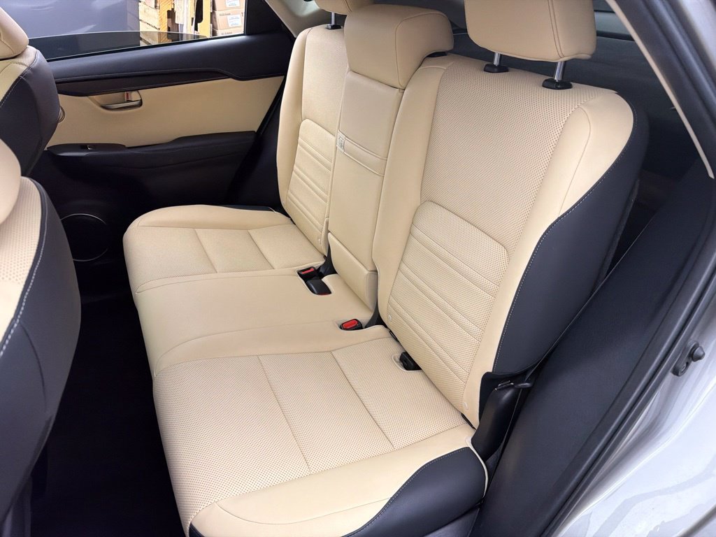 Used 2020 Lexus NX 300 AWD w/ Comfort Package image 23