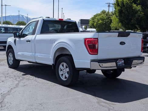 Used 2022 Ford F150 XL w/ Equipment Group 101A High AWD/4WD image 8