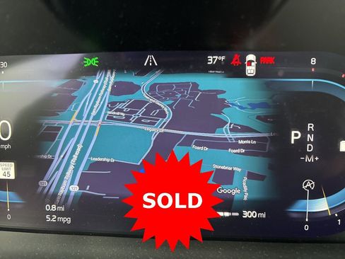 Certified 2023 Volvo XC90 B6 Ultimate image 25