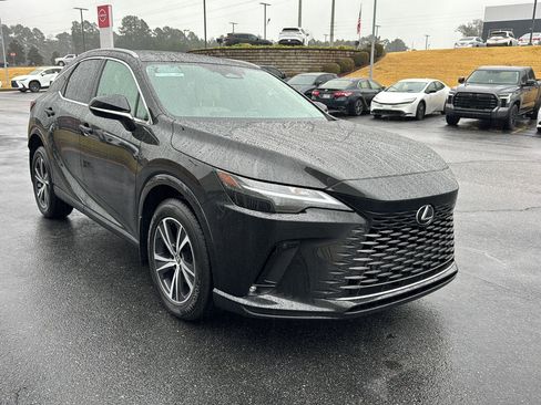 Certified 2023 Lexus RX 350 Premium image 6