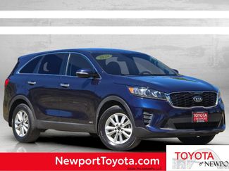 Used 2020 Kia Sorento LX AWD/4WD video 1