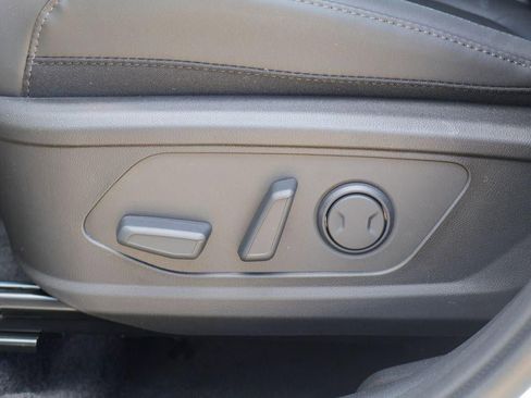 New 2026 Hyundai Tucson SEL AWD/4WD image 20