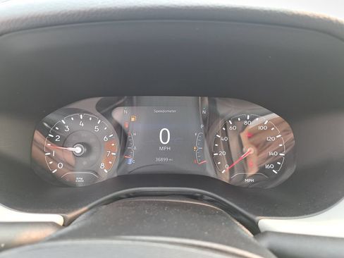 Certified 2023 Jeep Compass Limited AWD/4WD image 19