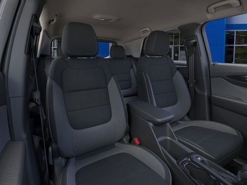 New 2026 Chevrolet TrailBlazer LT w/ LT Cold Weather Package image 16