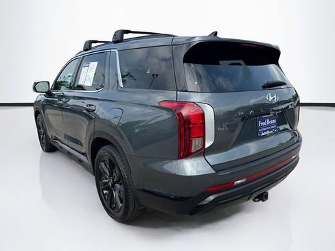 Used 2023 Hyundai Palisade XRT AWD/4WD image 5