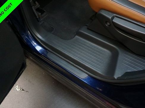 Used 2022 Nissan Pathfinder Platinum w/ Cargo Package image 42