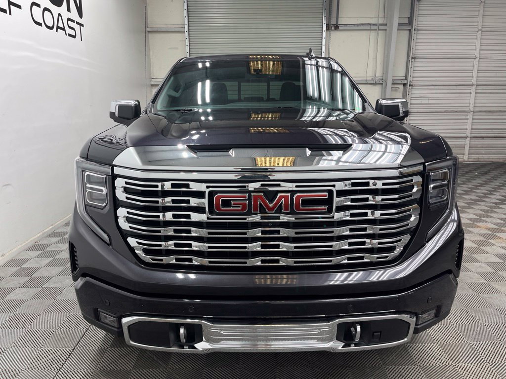 Used 2022 GMC Sierra 1500 Denali AWD/4WD image 9