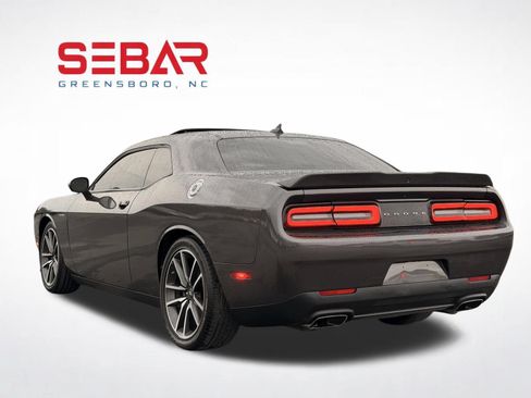 Used 2022 Dodge Challenger R/T w/ Plus Package RWD image 19