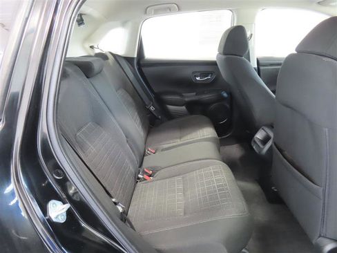 Used 2024 Honda HR-V LX image 32