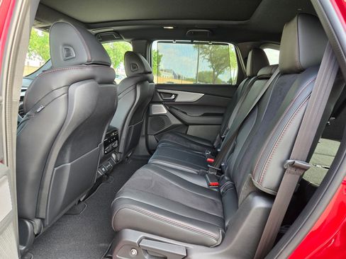 New 2026 Acura MDX A-Spec AWD/4WD image 15