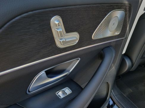New 2026 Mercedes-Benz GLS 450 4MATIC image 13