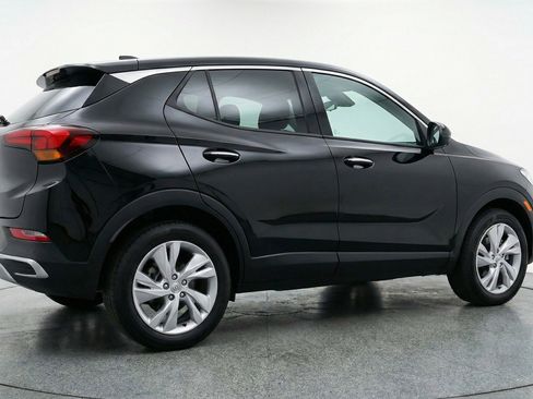 Used 2025 Buick Encore GX Preferred image 9