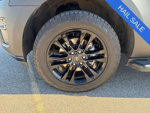 Used 2022 Ford Expedition XLT AWD/4WD image 52