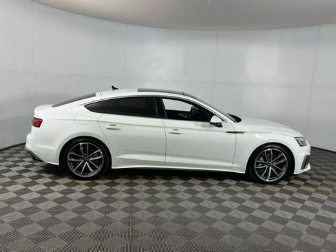 Used 2023 Audi A5 2.0T Premium Plus w/ Premium Plus image 5