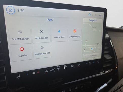 New 2026 Ford Transit 350 XLT AWD/4WD image 36