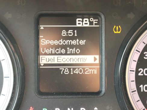 Used 2016 RAM 1500 Tradesman w/ Popular Equipment Group AWD/4WD image 11