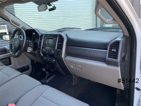 Used 2019 Ford F550 4x4 Crew Cab Super Duty image 24