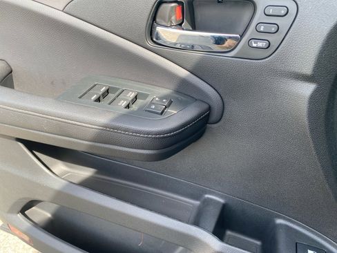 Certified 2023 Honda Ridgeline RTL image 36