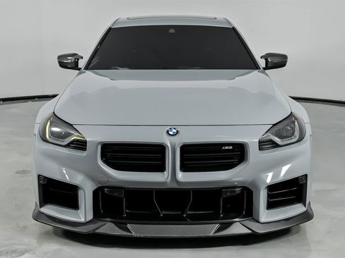 Used 2024 BMW M2 w/ Lighting Package image 5