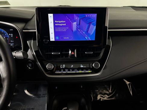 Certified 2023 Toyota Corolla XSE w/ Carpet Mat Package (TMS) FWD image 18