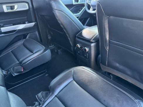 Used 2023 Ford Explorer Limited image 32