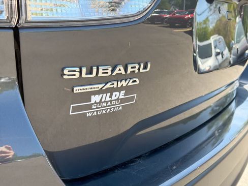 Certified 2023 Subaru Forester Premium AWD/4WD image 17