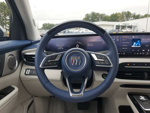 New 2026 Buick Enclave Avenir w/ Super Cruise Package image 14