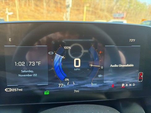 New 2026 Chevrolet Equinox EV LT w/ Comfort Package image 22