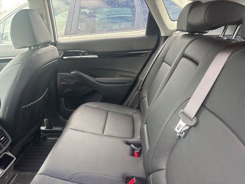 Used 2025 Kia Seltos SX w/ SX Sunroof Package AWD/4WD image 6
