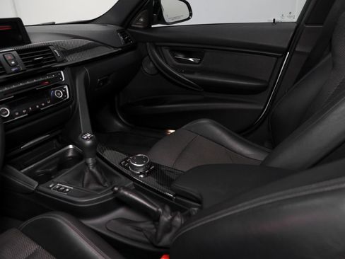 Used 2015 BMW M3 RWD image 51