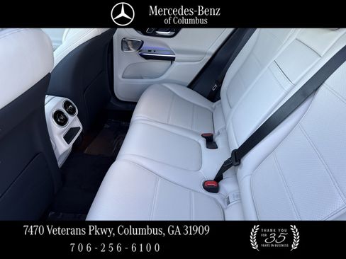 Certified 2026 Mercedes-Benz GLC 300 image 35