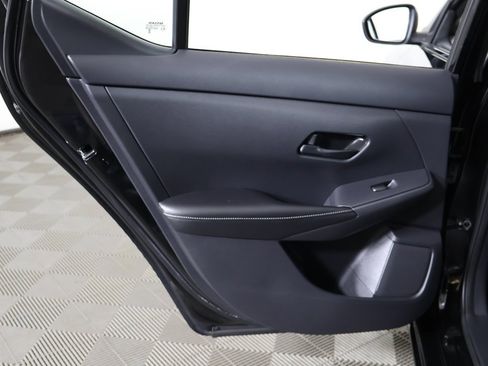 Used 2024 Nissan Sentra SV image 22