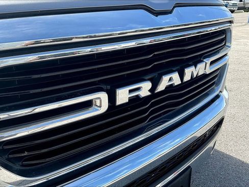Used 2019 RAM 1500 Big Horn AWD/4WD image 30