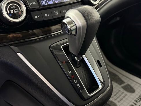 Used 2015 Honda CR-V EX-L image 17