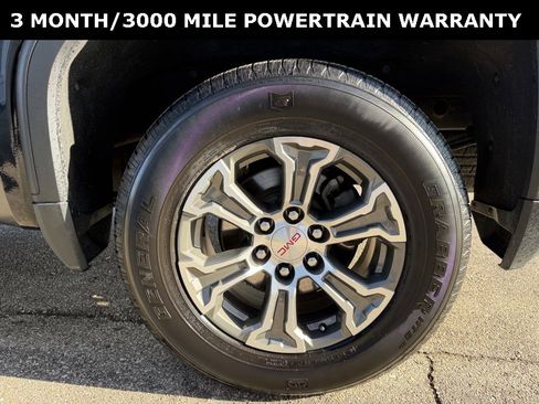 Used 2021 GMC Sierra 1500 SLE image 10