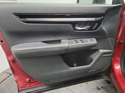 Used 2023 Honda CR-V Sport Touring image 13