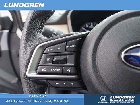 Used 2024 Subaru Outback Limited image 19