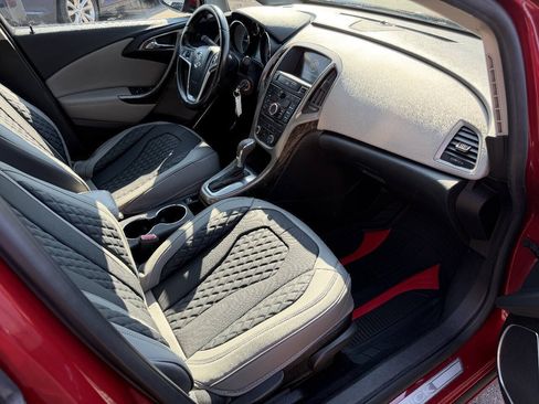 Used 2012 Buick Verano Convenience FWD image 7