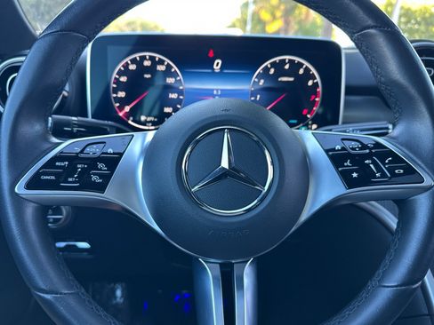 Certified 2024 Mercedes-Benz C 300 Sedan image 22