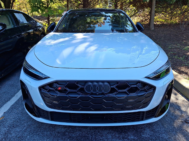 Used 2026 Audi S5 Premium Plus w/ Premium Plus Package AWD/4WD image 2